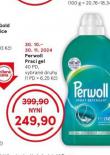 PERWOLL PRAC GEL