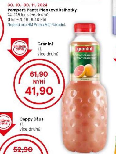 GRANINI