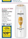 PANTENE AMPON NA VLASY