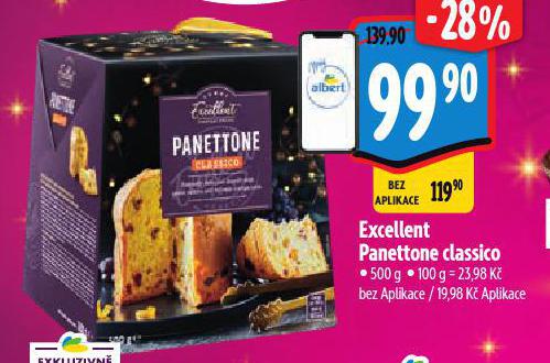 PANETTONE