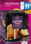 PANETTONE