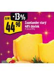 ZAANLANDER STAR