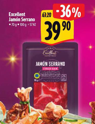 JAMN SERRANO