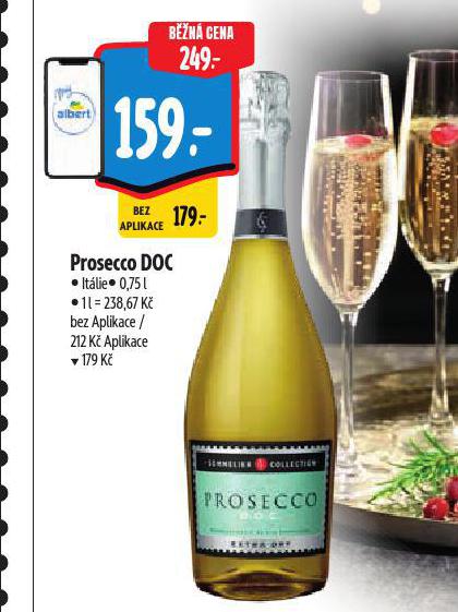 PROSECCO DOC