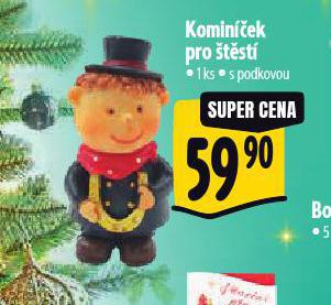 KOMINEK PRO TST