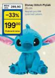 DISNEY STITCH PLYK