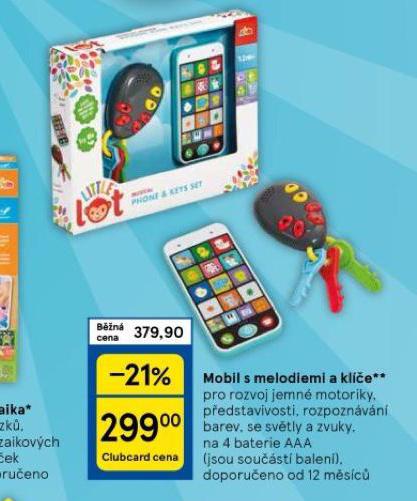 MOBIL S MELODIEMI A KLE