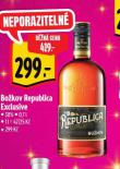 BOKOV REPUBLICA