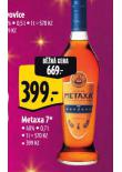 METAXA 7*