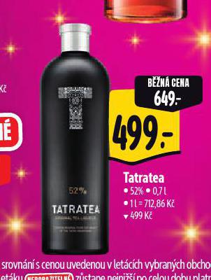 TATRATEA