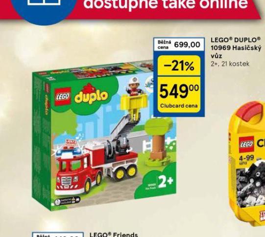 LEGO DUPLO