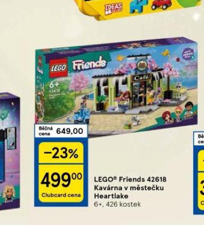 LEGO FRIENDS