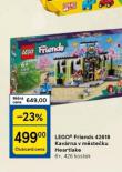 LEGO FRIENDS