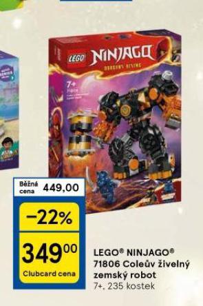 LEGO NINJAGO