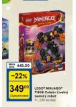 LEGO NINJAGO