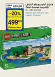 LEGO MINECRAFT