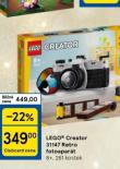 LEGO CREATOR