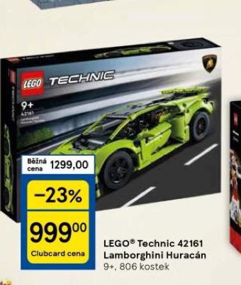 LEGO TECHNIC