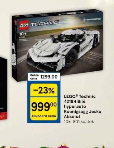 LEGO TECHNIC