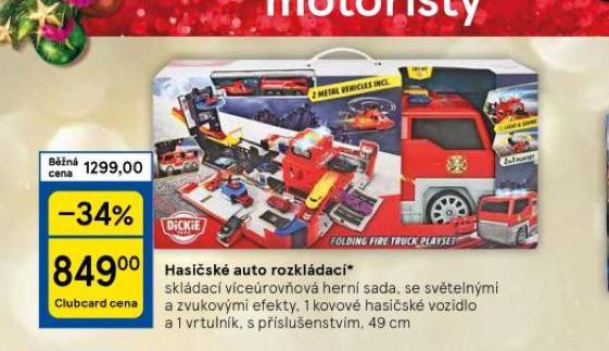 HASISK AUTO ROZKLDAC