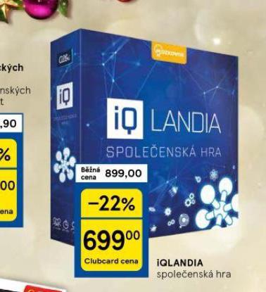 IQLANDIA