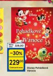 DISNEY POHDKOV VNOCE