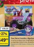 PAW PATROL VOZIDLO S FIGURKOU ROXI