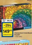 CLEMENTONI COLORBOOM PUZZLE