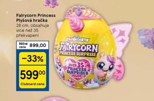 FAIRYCORN PRINCESS PLYOV HRAKA