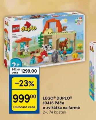 LEGO DUPLO