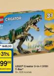 LEGO CREATOR