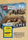 LEGO STARWARS