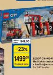 LEGO CITY