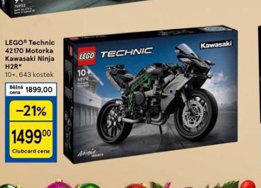 LEGO TECHNIC