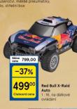 red bull x-raid auto