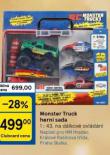 MONSTER TRUCK HERN SADA