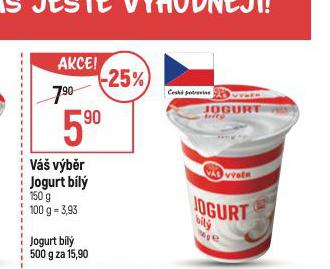 JOGURT BL