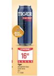 TIGER ENERGY DRINK