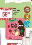 BEAR FRUIT MINIS