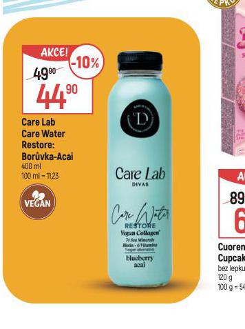 CARE ELAB CARE WATER