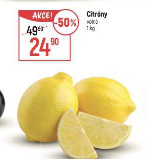 CITRONY