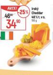 IRSK CHEDDAR 48%