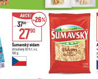 UMAVSK EIDAM STROUHAN 30%