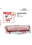 ORAVSK SLANINA