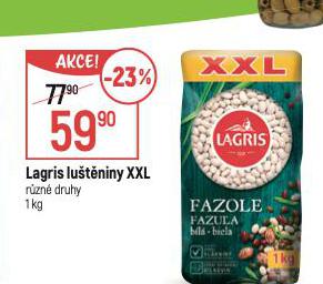 LAGRIS LUTNINY XXL