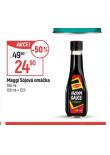 MAGGI SJOV OMKA