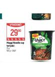 MAGGI NOODLE CUP TERIYAKI