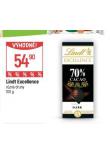 LINDT EXCELLENCE