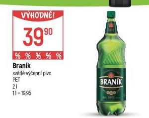 PIVO BRANK