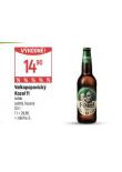 PIVO VELKOPOPOVICK KOZEL 11